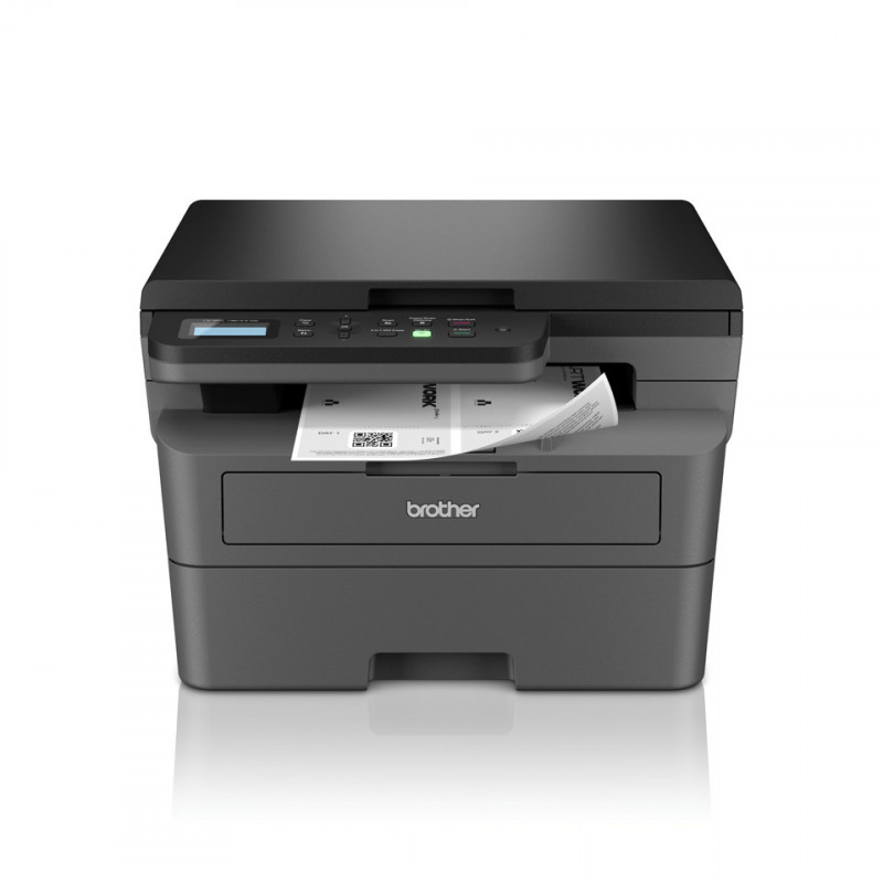 Brother DCP-L2620DW multifunction printer Laser A4 1200 x 1200 DPI 32 ppm Wi-Fi