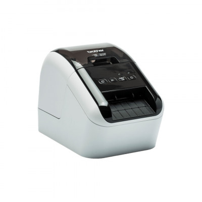 Brother QL-800 label printer Direct thermal Colour 300 x 600 DPI 148 mm sec Wired DK