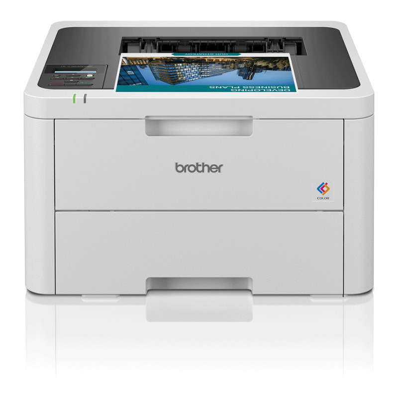 Brother HL-L3240CDW laser printer Colour 600 x 2400 DPI A4 Wi-Fi