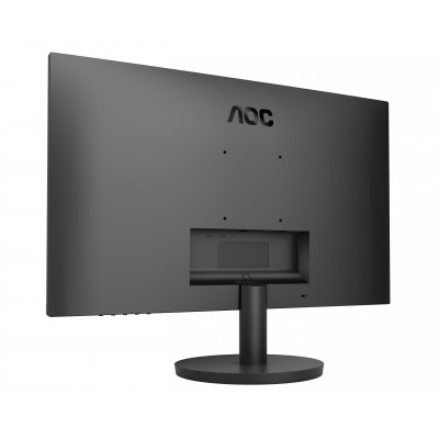 AOC B3 27B3HA2 LED display 68.6 cm (27") 1920 x 1080 pixels Full HD Black