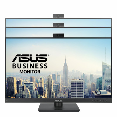 ASUS BE279QFK computer monitor 68.6 cm (27") 1920 x 1080 pixels Full HD LCD Black