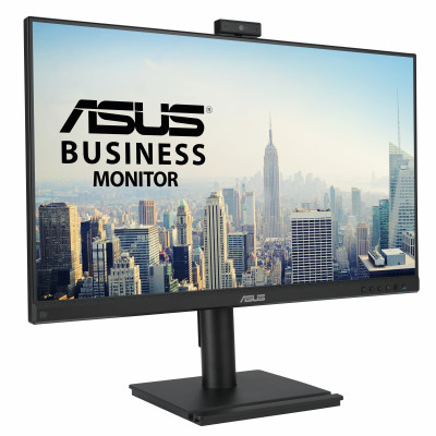 ASUS BE279QFK computer monitor 68.6 cm (27") 1920 x 1080 pixels Full HD LCD Black