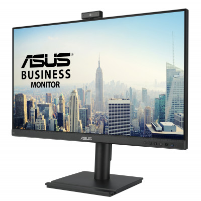 ASUS BE279QFK computer monitor 68.6 cm (27") 1920 x 1080 pixels Full HD LCD Black