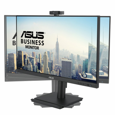 ASUS BE279QFK computer monitor 68.6 cm (27") 1920 x 1080 pixels Full HD LCD Black