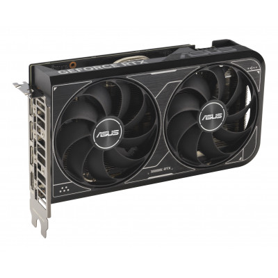 ASUS Dual -RTX4060-O8G-V2 NVIDIA GeForce RTX 4060 8 GB GDDR6