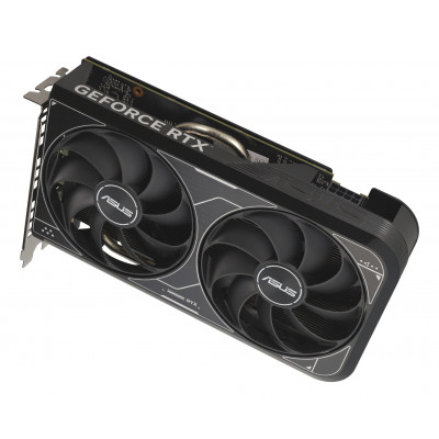 ASUS Dual -RTX4060-O8G-V2 NVIDIA GeForce RTX 4060 8 GB GDDR6