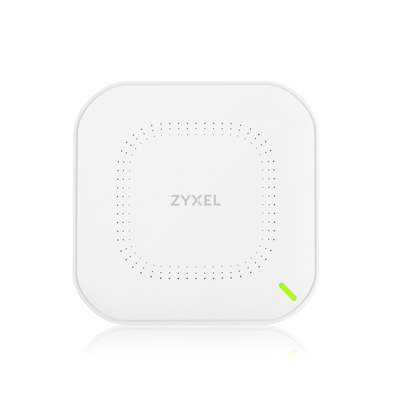 Zyxel NWA50AX 1775 Mbit s White Power over Ethernet (PoE)