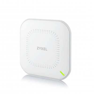 Zyxel NWA50AX 1775 Mbit s White Power over Ethernet (PoE)