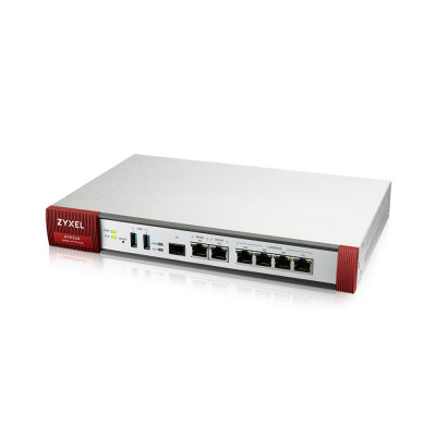 Zyxel ATP200 hardware firewall Desktop 2 Gbit s