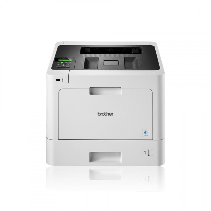 Brother HLL-8260CDW laser printer Colour 2400 x 600 DPI A4 Wi-Fi