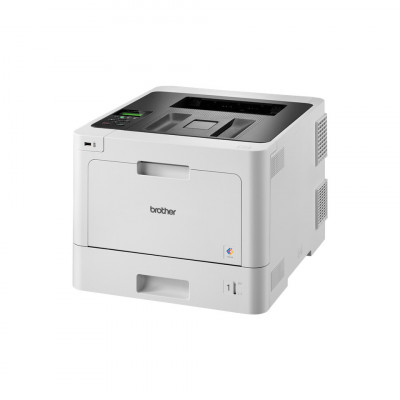 Brother HLL-8260CDW laser printer Colour 2400 x 600 DPI A4 Wi-Fi