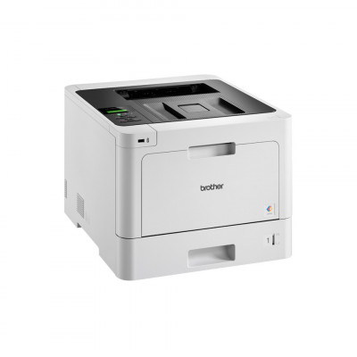 Brother HLL-8260CDW laser printer Colour 2400 x 600 DPI A4 Wi-Fi