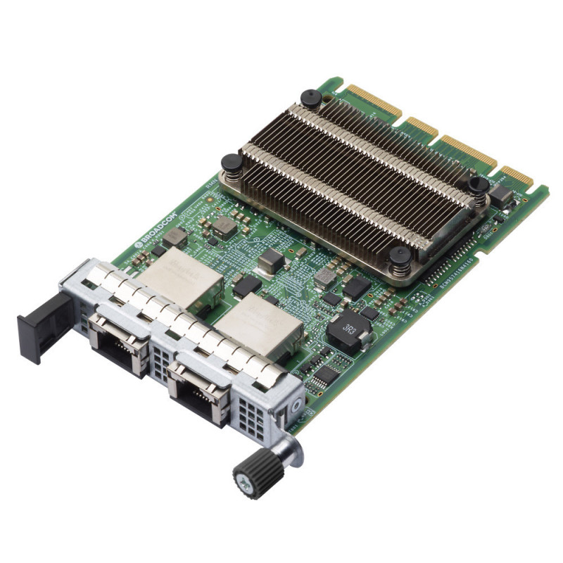 Lenovo 4XC7A08236 network card Internal Ethernet 10000 Mbit s