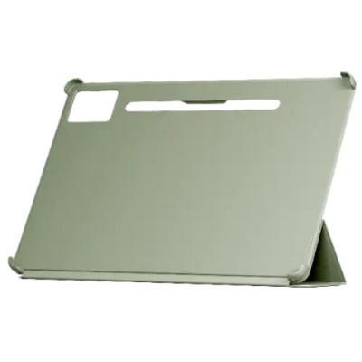 Lenovo ZG38C05989 tablet case 32.3 cm (12.7") Folio Green