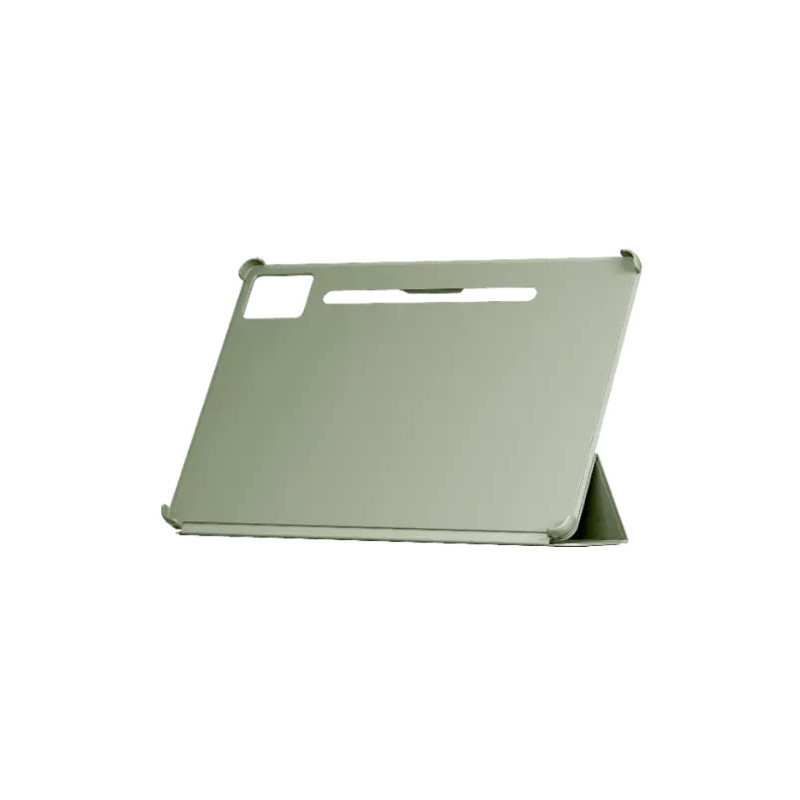 Lenovo ZG38C05989 tablet case 32.3 cm (12.7") Folio Green