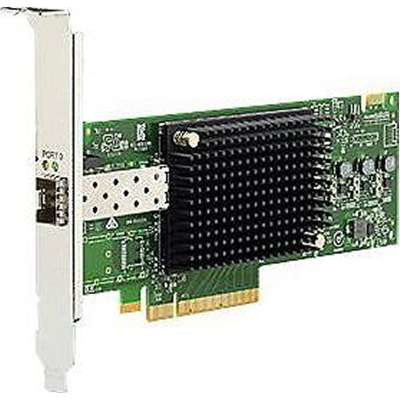 Lenovo 01CV830 network card Internal Fiber 16000 Mbit s