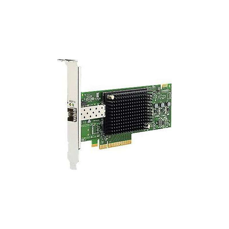 Lenovo 01CV830 network card Internal Fiber 16000 Mbit s