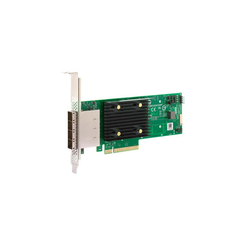 Lenovo 4Y37A09724 interface cards adapter Internal Mini-SAS