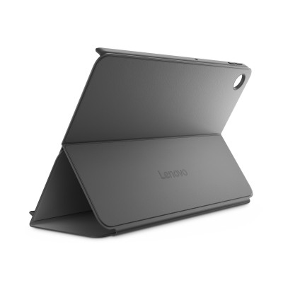 Lenovo ZG38C06653 tablet case 25.6 cm (10.1") Folio Grey