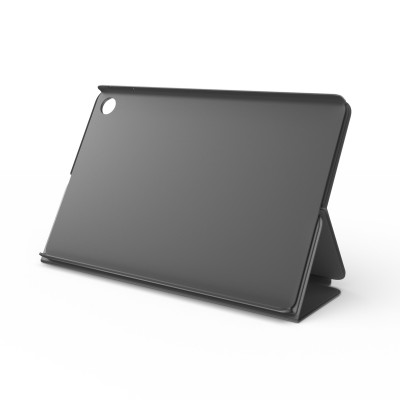 Lenovo ZG38C06653 tablet case 25.6 cm (10.1") Folio Grey