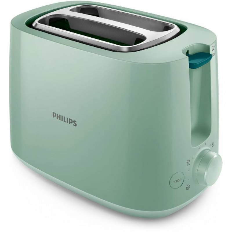 Philips Electric Toaster | 830w - 8 Cooking Levels