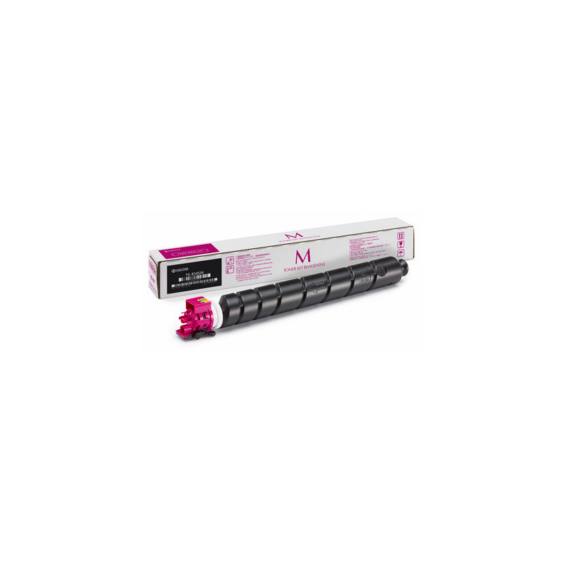 KYOCERA TK-8345M toner cartridge 1 pc(s) Original Magenta