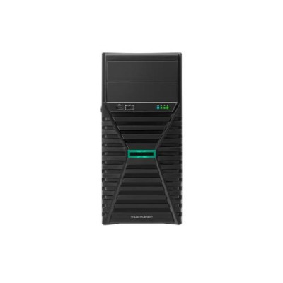 SERVER HPE P77232-425 ML30 Gen11 TOWER Xeon E-2434 4Core 3.40GHz 32GB DDR5 4x3.5 LFF 2x960GB SSD VROC NoDVD 800W 3Y NBD SmartCh.