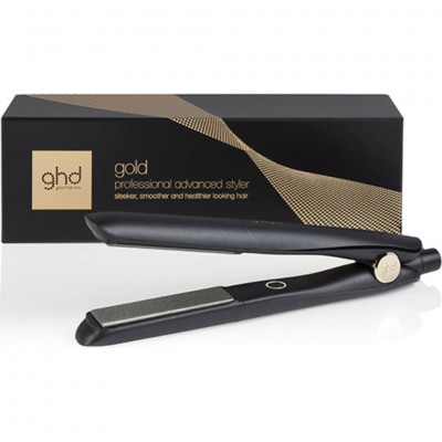 GHD Gold Professional Advanced Styler Hair Straightener