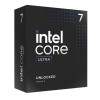 CPU INTEL CORE ULTRA i7-265KF (ARROW LAKE) 5.5 GHz - 30MB SKT 1851 NO GPU - NO DISSIPATORE - BOX- BX80768265KF