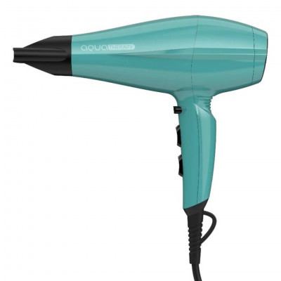 GA.MA AQUA THERAPY Hair Dryer - AC Pro Motor – 2200W