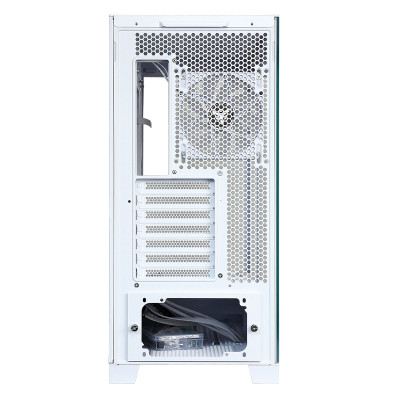 itek SHOWBUI 45W Tower White