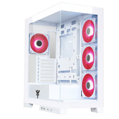 itek SHOWBUI 45W Tower White