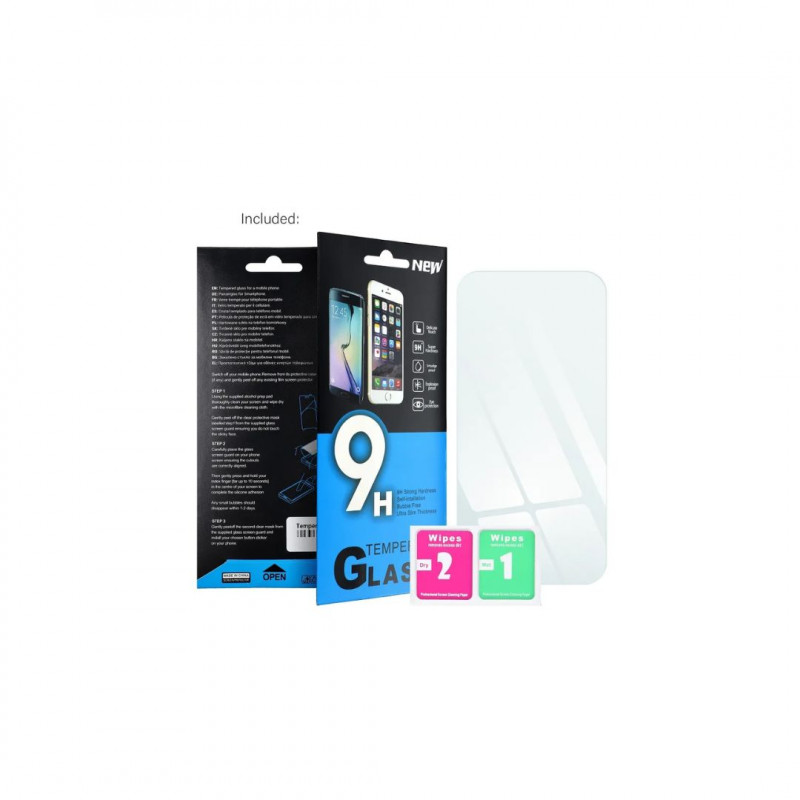 Tempered Glass - for Samsung Galaxy S25 Plus