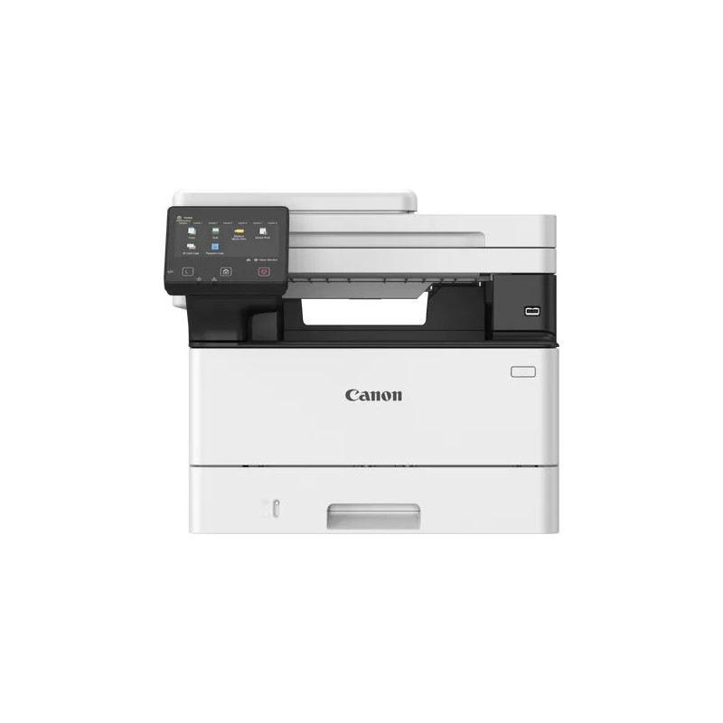 Canon i-SENSYS X 1440i Laser A4 1200 x 1200 DPI 40 ppm Wi-Fi