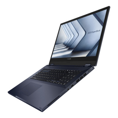 ASUS ExpertBook B6602FC2-MH0399X Intel® Core™ i7 i7-12850HX Hybrid (2-in-1) 40.6 cm (16") Touchscreen WQXGA 32 GB DDR5-SDRAM 1