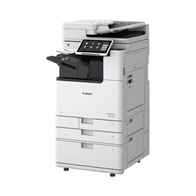 Canon imageRUNNER ADVANCE DX 4945i Laser A3 1200 x 1200 DPI 45 ppm