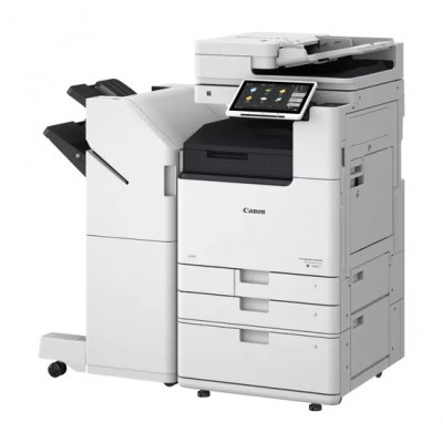 Canon imageRUNNER ADVANCE DX 4945i Laser A3 1200 x 1200 DPI 45 ppm