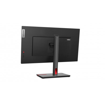 Lenovo ThinkVision P27q-30 LED display 68.6 cm (27") 2560 x 1440 pixels Quad HD Black