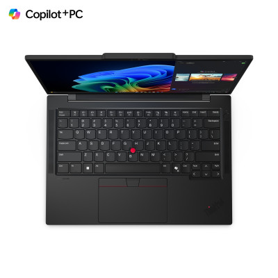 Lenovo ThinkPad T14s Gen 6 AMD Ryzen AI 7 PRO 360 Laptop 35.6 cm (14") WUXGA 32 GB LPDDR5x-SDRAM 1 TB SSD Wi-Fi 7 (802.11be)