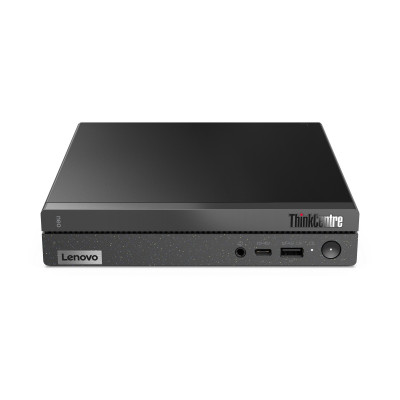 Lenovo ThinkCentre neo 50q Intel® Core™ i3 i3-1215U 8 GB DDR4-SDRAM 512 GB SSD Mini PC Black