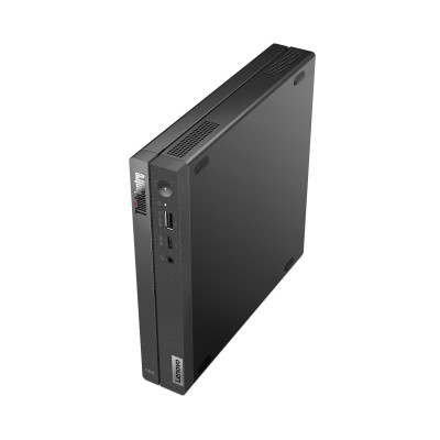 Lenovo ThinkCentre neo 50q Intel® Core™ i3 i3-1215U 8 GB DDR4-SDRAM 512 GB SSD Mini PC Black