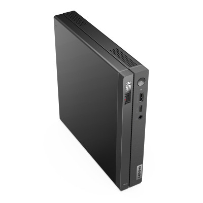 Lenovo ThinkCentre neo 50q Intel® Core™ i3 i3-1215U 8 GB DDR4-SDRAM 512 GB SSD Mini PC Black