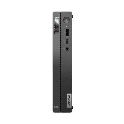 Lenovo ThinkCentre neo 50q Intel® Core™ i5 i5-13420H 8 GB DDR4-SDRAM 512 GB SSD Mini PC Black