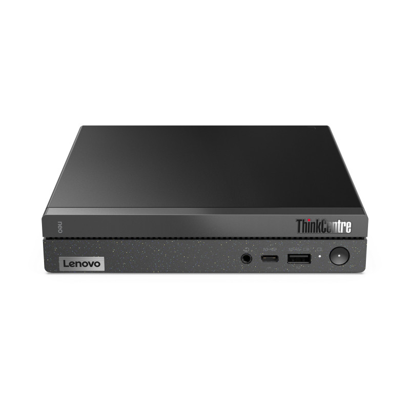 Lenovo ThinkCentre neo 50q Gen 4 Intel® Core™ i5 i5-13420H 16 GB DDR4-SDRAM 1 TB SSD Windows 11 Pro Mini PC Black