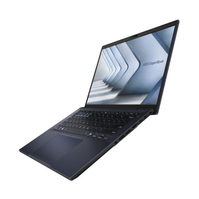 ASUS ExpertBook B3404CMA-Q50863X Intel Core Ultra 5 125H Laptop 35.6 cm (14") WUXGA 16 GB DDR5-SDRAM 512 GB SSD Wi-Fi 6E