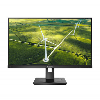 Philips B Line 272B1G 00 LED display 68.6 cm (27") 1920 x 1080 pixels Full HD Black