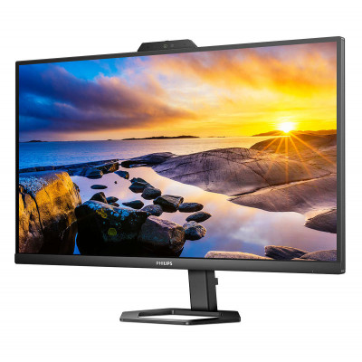 Philips 5000 series 27E1N5600HE 00 computer monitor 68.6 cm (27") 2560 x 1440 pixels Quad HD LCD Black