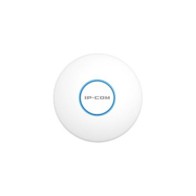 ACCESS POINT IP-COM PRO-6-LITE - Banda 2,4 GHz, 5 GHz,Portata fino a 180 metri,OFDMA e Uplink & Downlink MU-MIMO