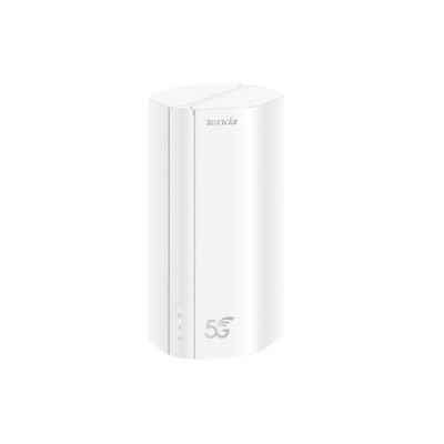 ROUTER TENDA 5G03 WIRELESS AX1800 Wi-Fi 6 5G NR Router, Dual SIM (nano-SIM and eSIM)