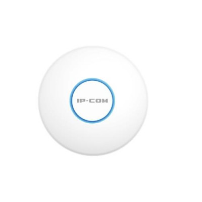 ACCESS POINT WIRELESS IP-COM PRO-6-MINIAX1500 fino a 1500Mbps dual-band data rate Wi-Fi 6 Access Point